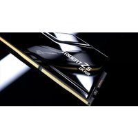 Оперативная память G.Skill Trident Z5 CK RGB 2x24ГБ DDR5 CUDIMM 9000 МГц F5-9000C4256H24GX2-TZ5CRK Оперативная память G.Skill Trident Z5 CK RGB 2x24ГБ DDR5 CUDIMM 9000 МГц F5-9000C4256H24GX2-TZ5CRK