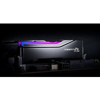 Оперативная память G.Skill Trident Z5 CK RGB 2x24ГБ DDR5 CUDIMM 9000 МГц F5-9000C4256H24GX2-TZ5CRK Оперативная память G.Skill Trident Z5 CK RGB 2x24ГБ DDR5 CUDIMM 9000 МГц F5-9000C4256H24GX2-TZ5CRK