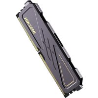 Оперативная память Hiksemi Armor 8ГБ DDR4 3200 МГц HSC408U32Z2 Оперативная память Hiksemi Armor 8ГБ DDR4 3200 МГц HSC408U32Z2