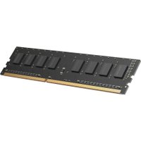 Оперативная память Hiksemi Hiker 16ГБ DDR4 3200 МГц HSC416U32Z1 Оперативная память Hiksemi Hiker 16ГБ DDR4 3200 МГц HSC416U32Z1