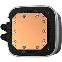 Система жидкостного охлаждения для процессора DeepCool LP240 R-LP240-BKMSNC-G-1 Система жидкостного охлаждения для процессора DeepCool LP240 R-LP240-BKMSNC-G-1