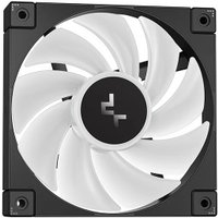 Система жидкостного охлаждения для процессора DeepCool LP240 R-LP240-BKMSNC-G-1 Система жидкостного охлаждения для процессора DeepCool LP240 R-LP240-BKMSNC-G-1