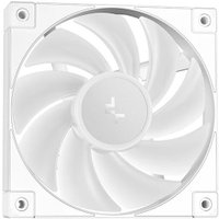 Система жидкостного охлаждения для процессора DeepCool LP240 WH R-LP240-WHMSMC-G-1 Система жидкостного охлаждения для процессора DeepCool LP240 WH R-LP240-WHMSMC-G-1