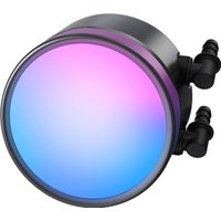 Система жидкостного охлаждения для процессора Ocypus Delta L24 BK ARGB V2 (черный) Система жидкостного охлаждения для процессора Ocypus Delta L24 BK ARGB V2 (черный)