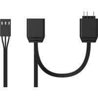 Система жидкостного охлаждения для процессора Ocypus Delta L24 BK ARGB V2 (черный) Система жидкостного охлаждения для процессора Ocypus Delta L24 BK ARGB V2 (черный)