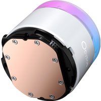 Система жидкостного охлаждения для процессора Ocypus Delta L24 WH ARGB V2 (белый) Система жидкостного охлаждения для процессора Ocypus Delta L24 WH ARGB V2 (белый)