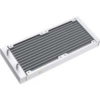 Система жидкостного охлаждения для процессора Ocypus Delta L24 WH ARGB V2 (белый) Система жидкостного охлаждения для процессора Ocypus Delta L24 WH ARGB V2 (белый)