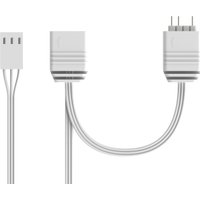 Система жидкостного охлаждения для процессора Ocypus Delta L24 WH ARGB V2 (белый) Система жидкостного охлаждения для процессора Ocypus Delta L24 WH ARGB V2 (белый)