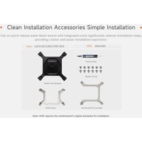 Система жидкостного охлаждения для процессора PCCooler DC360 Pro ARGB Display (белый) Система жидкостного охлаждения для процессора PCCooler DC360 Pro ARGB Display (белый)