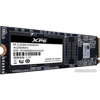 SSD ADATA XPG Gammix S50 Pro 1TB AGAMMIXS50P-1000G-B SSD ADATA XPG Gammix S50 Pro 1TB AGAMMIXS50P-1000G-B