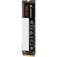 SSD Gigabyte Aorus Gen4 7000E 4TB AG470E4TB SSD Gigabyte Aorus Gen4 7000E 4TB AG470E4TB