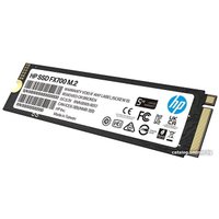 SSD HP FX700 4TB 8U2N7AA SSD HP FX700 4TB 8U2N7AA