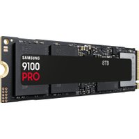 SSD Samsung 9100 Pro 8TB MZ-VAP8T0BW SSD Samsung 9100 Pro 8TB MZ-VAP8T0BW