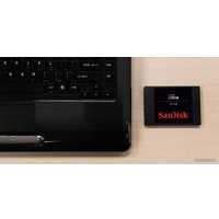 SSD SanDisk Ultra 3D 1TB SDSSDH3-1T00-G26 SSD SanDisk Ultra 3D 1TB SDSSDH3-1T00-G26