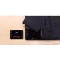 SSD SanDisk Ultra 3D 1TB SDSSDH3-1T00-G26 SSD SanDisk Ultra 3D 1TB SDSSDH3-1T00-G26