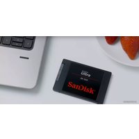SSD SanDisk Ultra 3D 4TB SDSSDH3-4T00-G26 SSD SanDisk Ultra 3D 4TB SDSSDH3-4T00-G26