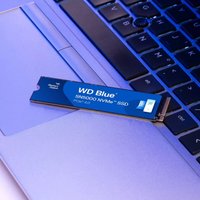 SSD WD Blue SN5000 4TB WDS400T4B0E SSD WD Blue SN5000 4TB WDS400T4B0E