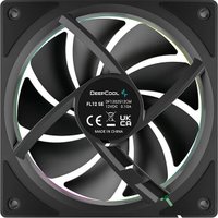 Вентилятор для корпуса DeepCool FL12 SE R-FL12SE-BKAPN1-G Вентилятор для корпуса DeepCool FL12 SE R-FL12SE-BKAPN1-G