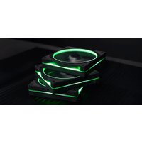 Вентилятор для корпуса DeepCool FL12 SE R-FL12SE-BKAPN1-G Вентилятор для корпуса DeepCool FL12 SE R-FL12SE-BKAPN1-G