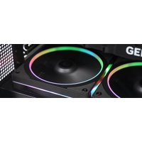 Вентилятор для корпуса DeepCool FL12 SE R-FL12SE-BKAPN1-G Вентилятор для корпуса DeepCool FL12 SE R-FL12SE-BKAPN1-G