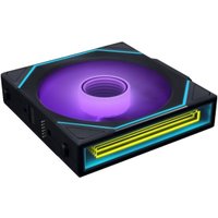 Вентилятор для корпуса Lian Li Uni Fan SL-INF 120 Wireless 12SLIN1W1B G99.12SLIN1W1B.R0 Вентилятор для корпуса Lian Li Uni Fan SL-INF 120 Wireless 12SLIN1W1B G99.12SLIN1W1B.R0