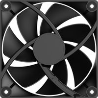 Вентилятор для корпуса Ocypus Delta F12 BK Вентилятор для корпуса Ocypus Delta F12 BK