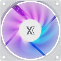 Вентилятор для корпуса XASTRA FC120W ARGB Вентилятор для корпуса XASTRA FC120W ARGB