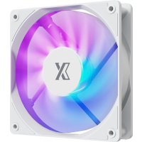 Вентилятор для корпуса XASTRA FC120W ARGB Вентилятор для корпуса XASTRA FC120W ARGB