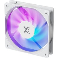 Вентилятор для корпуса XASTRA FC120W ARGB Вентилятор для корпуса XASTRA FC120W ARGB