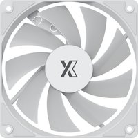 Вентилятор для корпуса XASTRA FC120W ARGB Вентилятор для корпуса XASTRA FC120W ARGB