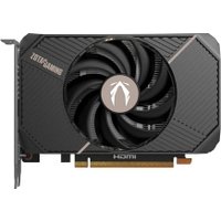 Видеокарта ZOTAC Gaming GeForce RTX 5050 Solo ZT-B50500G-10L Видеокарта ZOTAC Gaming GeForce RTX 5050 Solo ZT-B50500G-10L