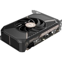 Видеокарта ZOTAC Gaming GeForce RTX 5050 Solo ZT-B50500G-10L Видеокарта ZOTAC Gaming GeForce RTX 5050 Solo ZT-B50500G-10L