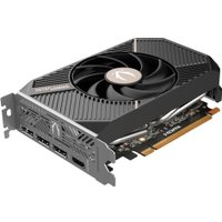 Видеокарта ZOTAC Gaming GeForce RTX 5050 Solo ZT-B50500G-10L Видеокарта ZOTAC Gaming GeForce RTX 5050 Solo ZT-B50500G-10L