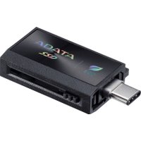 Внешний накопитель ADATA SC730 512GB SC730-512G-CACTI Внешний накопитель ADATA SC730 512GB SC730-512G-CACTI