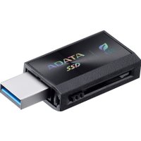 Внешний накопитель ADATA SC730 512GB SC730-512G-CACTI Внешний накопитель ADATA SC730 512GB SC730-512G-CACTI