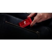 Внешний накопитель Kingston XS1000 2TB SXS1000R/2000GA Внешний накопитель Kingston XS1000 2TB SXS1000R/2000GA