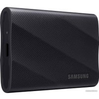 Внешний накопитель Samsung T9 1TB (черный) Внешний накопитель Samsung T9 1TB (черный)