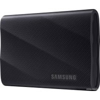 Внешний накопитель Samsung T9 1TB (черный) Внешний накопитель Samsung T9 1TB (черный)