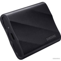 Внешний накопитель Samsung T9 1TB (черный) Внешний накопитель Samsung T9 1TB (черный)