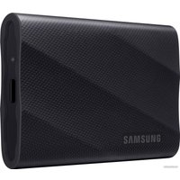 Внешний накопитель Samsung T9 2TB (черный) Внешний накопитель Samsung T9 2TB (черный)