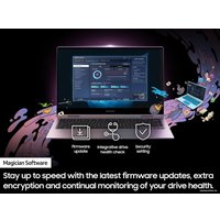 Внешний накопитель Samsung T9 2TB (черный) Внешний накопитель Samsung T9 2TB (черный)