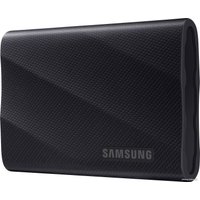 Внешний накопитель Samsung T9 2TB (черный) Внешний накопитель Samsung T9 2TB (черный)