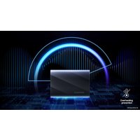 Внешний накопитель Samsung T9 2TB (черный) Внешний накопитель Samsung T9 2TB (черный)