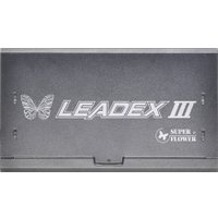 Блок питания Super Flower Leadex III Gold Up ATX 3.1 850W SF-850F14GE