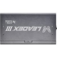 Блок питания Super Flower Leadex III Gold Up ATX 3.1 850W SF-850F14GE