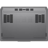 Игровой ноутбук Lenovo LOQ 15IRX10 83JE009GPS