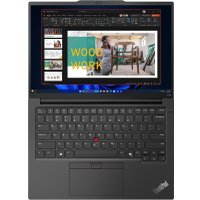 Ноутбук Lenovo ThinkPad E14 Gen 6 AMD 21M30080IG Ноутбук Lenovo ThinkPad E14 Gen 6 AMD 21M30080IG