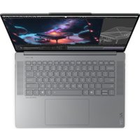 Ноутбук Lenovo Yoga Slim 7 15ILL9 83HM0053RK