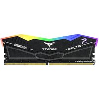 Оперативная память Team T-Force Delta RGB 2x48ГБ DDR5 6800 МГц FF3D596G6800HC36DDC01