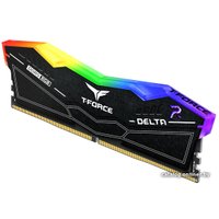 Оперативная память Team T-Force Delta RGB 2x48ГБ DDR5 6800 МГц FF3D596G6800HC36DDC01